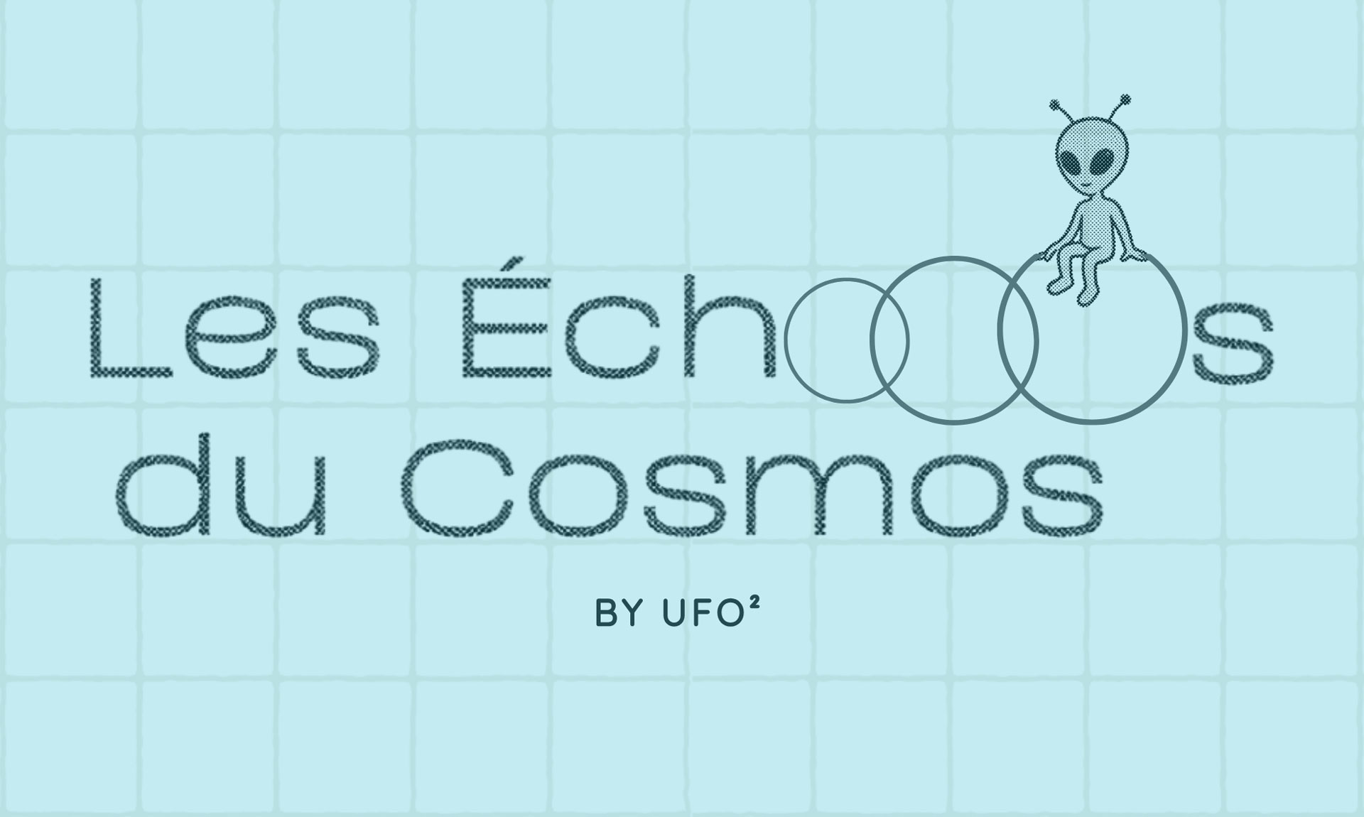 UFO² - Ls Echos du Cosmos - Nexus 2026 épisode 1